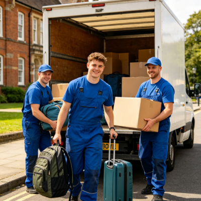 Student Light-Move Package